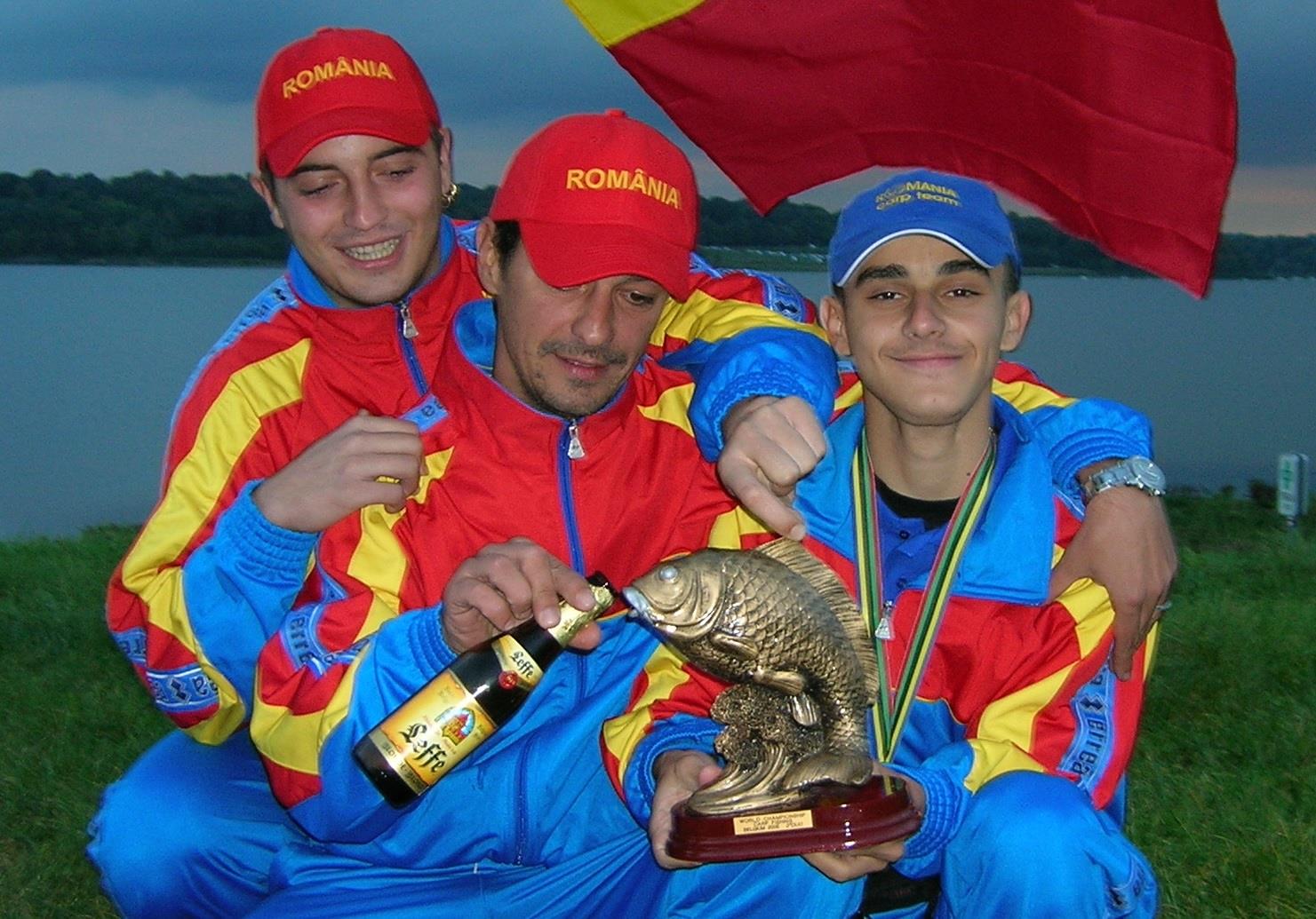 Presa, copiii si mondialu’